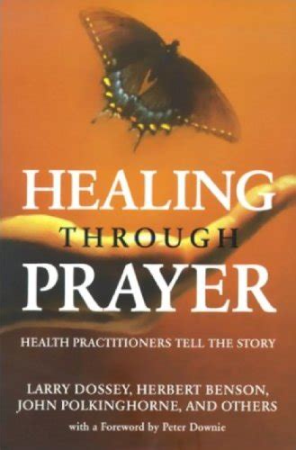 Healing Through Prayer Health Practitioners Tell the Story Epub