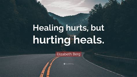 Healing Where It Hurts Epub