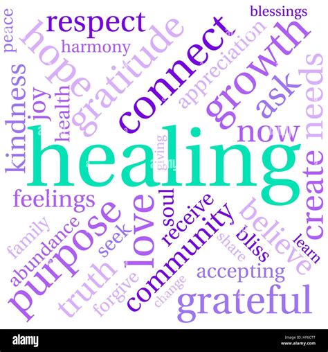 Healing With Words Epub