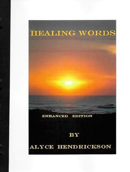 Healing Word Enhanced: