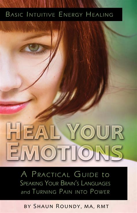 Healing Your Emotions Epub