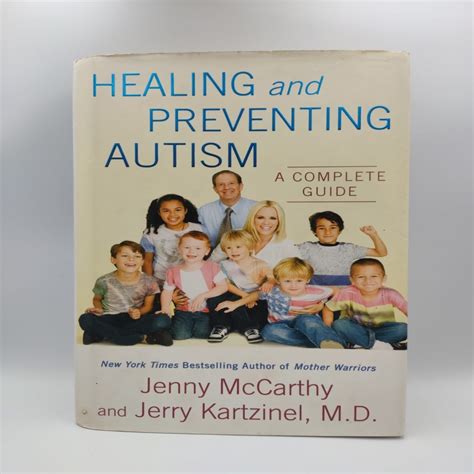 Healing and Preventing Autism A Complete Guide Reader