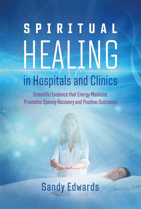 Healing and Spirituality: