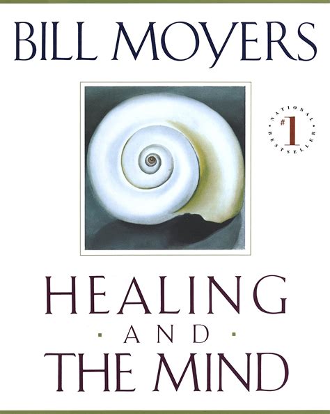 Healing and the Mind Epub