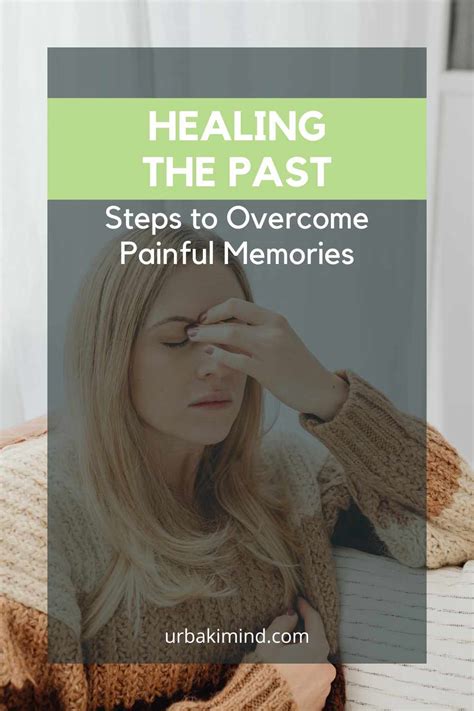 Healing of Memories PDF