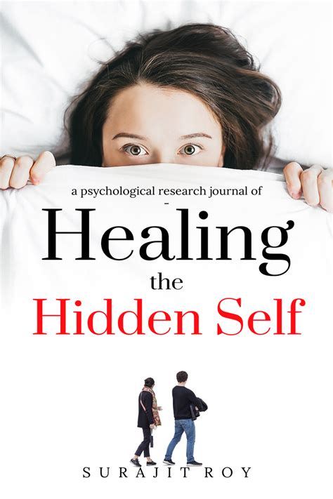 Healing the Hidden Self Kindle Editon