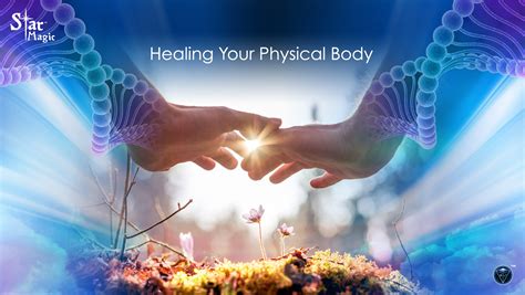 Healing the Physical Body