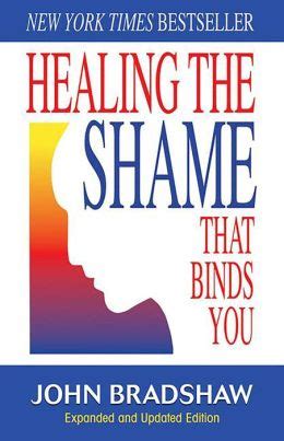 Healing the Shame that Binds You PDF