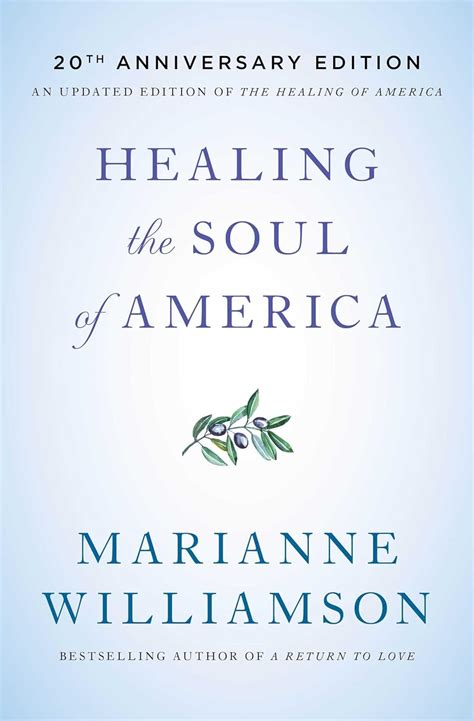 Healing the Soul of America Reclaiming Our Voices as Spiritual Citizens Doc