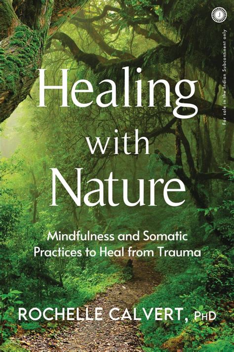 Healing with Nature Kindle Editon