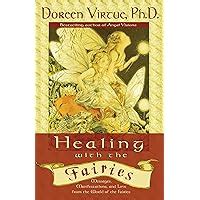 Healing with the Fairies Messages Doc