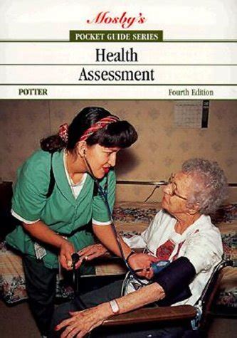 Health Assessment An Illustrated Pocket Guide Doc