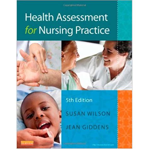 Health Assessment for Nursing Practice 5th Edition Kindle Editon