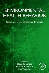 Health Behavior 1st Edition Kindle Editon