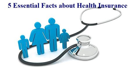 Health Care Insurance Texas: 5 Essential Facts