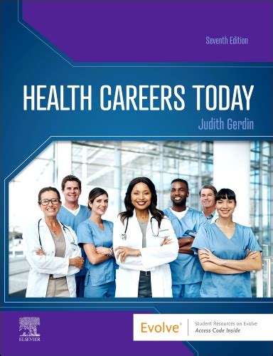 Health Careers Today 2nd Edition Reader