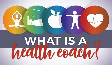 Health Coaching in Singapore: A Comprehensive Guide to Improving Your Well-being