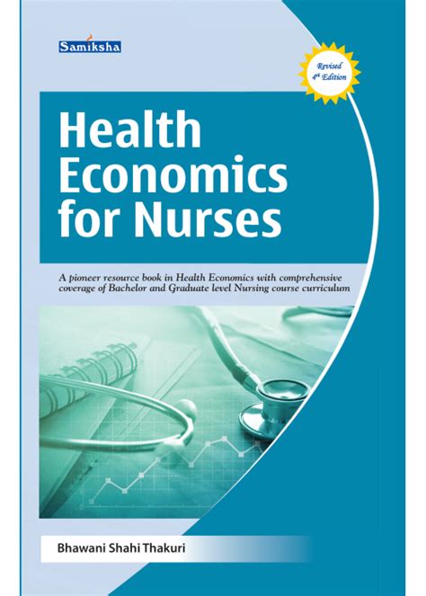 Health Economics for Nurses Doc