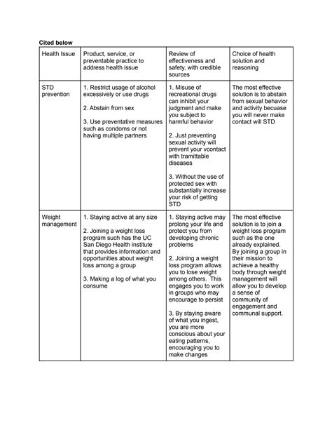 Health Egenuity Answer Epub