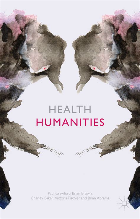 Health Humanities Reader PDF