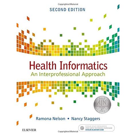 Health Informatics An Interprofessional Approach 2e Reader