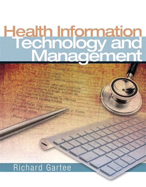 Health Information Technology And Management Workbook Answers PDF