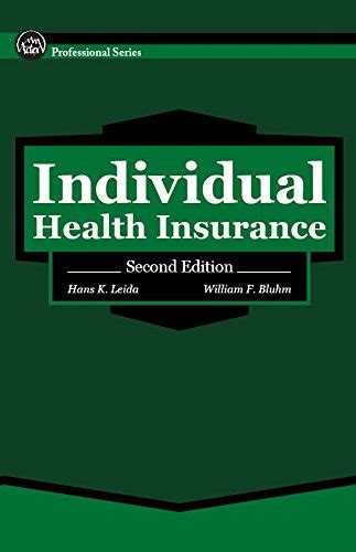 Health Insurance, Second Edition Ebook Doc