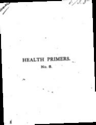 Health Primers Issue 6 Kindle Editon