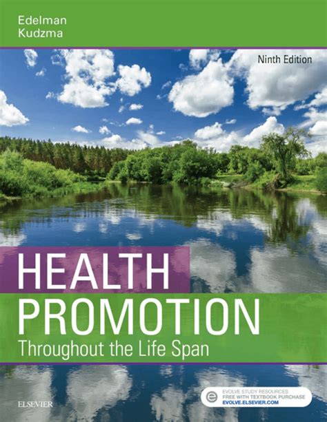 Health Promotion Throughout the Life Span 8e Health Promotion Throughout the Lifespan Edelman Kindle Editon