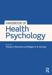 Health Psychology 1st Edition Reader