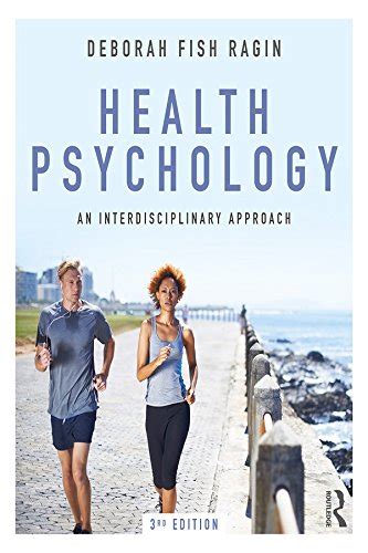 Health Psychology An Interdisciplinary Approach To Health Ebook Kindle Editon