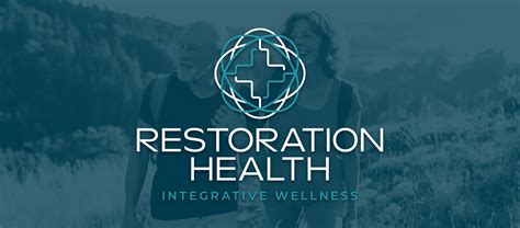 Health Restoration: