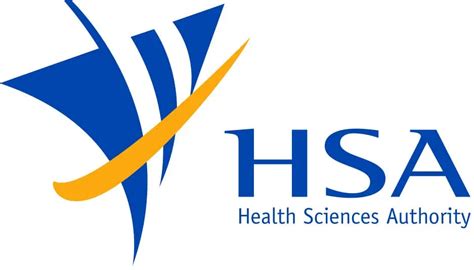 Health Sciences Authority (HSA)