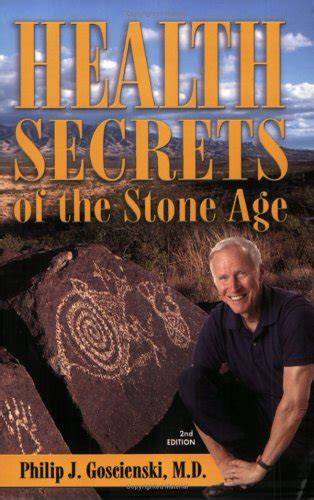 Health Secrets of the Stone Age, Second Edition Kindle Editon