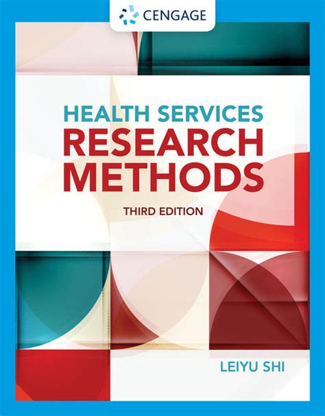 Health Services Research Methods PDF