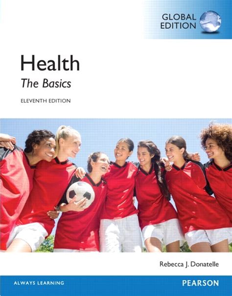 Health The Basics 11th Edition Epub