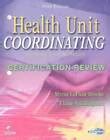 Health Unit Coordinating 5e Doc