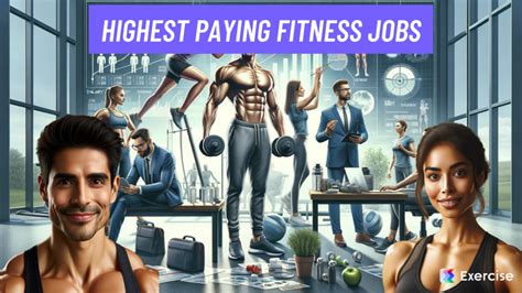 Health and Fitness Jobs Near Me: Your Gateway to a Fulfilling Career