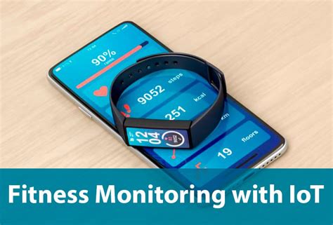 Health and Fitness Monitoring