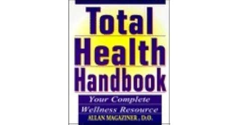 Health and Wellness Handbook Doc