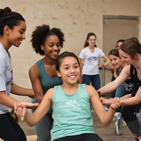 Health and Wellness Programs for Youth: Empowering the Next Generation