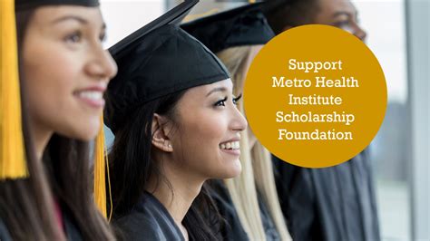 Health and Wellness Scholarships: Empowering Future Healthcare Leaders