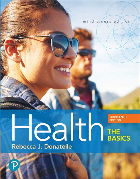 Health-The Basics Doc