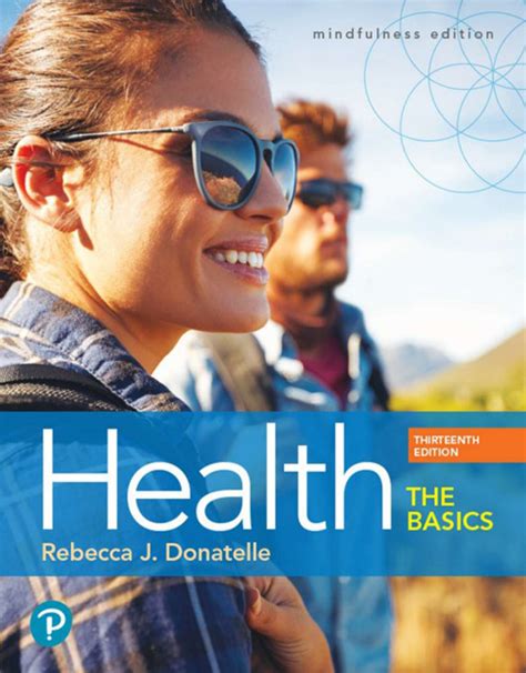 Health-The Basics Doc