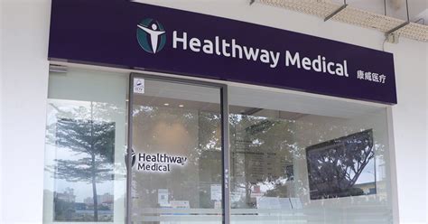 HealthWay Bukit Batok: Your Comprehensive Guide to Health and Wellness