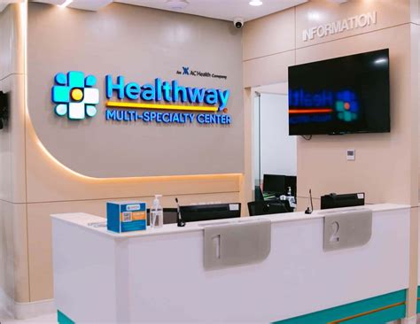 HealthWay Medical: Embracing Innovation and Enhancing Healthcare in the Western United States