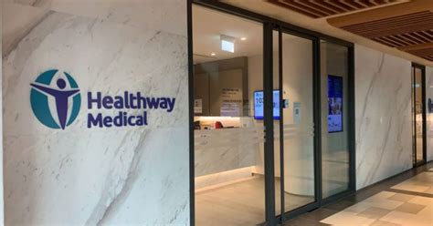 HealthWay Medical Downtown: A Comprehensive Guide to Your Healthcare Journey