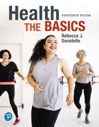 Health_The_Basics_10ed Ebook Epub