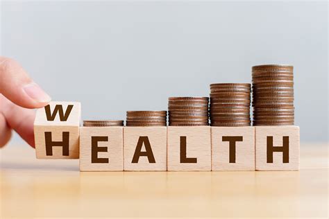 Healthcare: A Critical Component of Well-being and Economic Prosperity