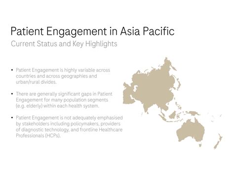 Healthcare Challenges in the Asia Pacific Region